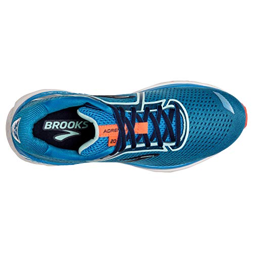 Image of Brooks Women's Adrenaline GTS 20 Supportive Running Shoe