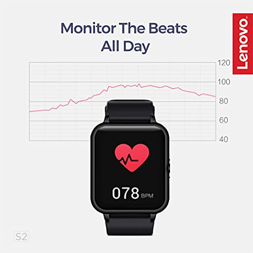 watch lenovo s2