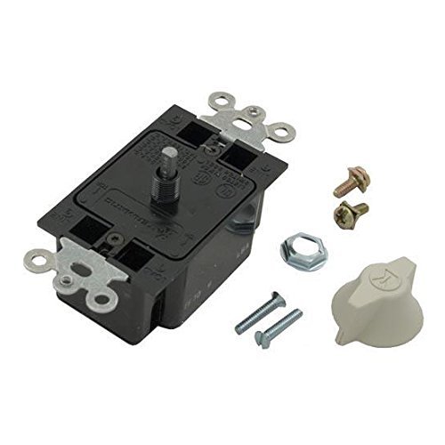 Intermatic Ff60Mh10 Timer 60 Min. Mechanism W/Knob & No Plate Hold