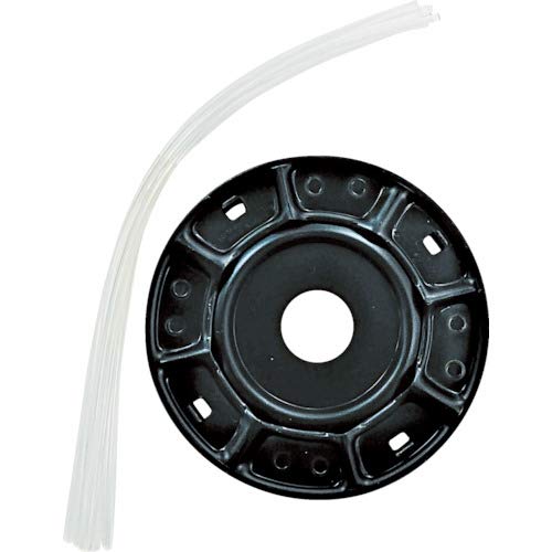 ちいぼう Amazon | キンボシ(Kinboshi) ブラックカッター 210460 | 草刈機・刈