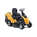 Produktbild Stiga Combi 1066 H - Rasenmäher (Riding Lawn Mower, Benzin, 30-80, Air, Hydrostatic Transaxle, Single Cylinder OHV)
