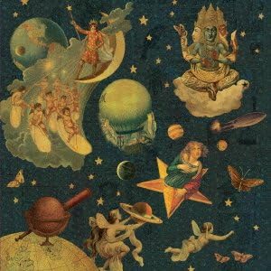 Smashing Pumpkins - Mellon Collie And The Infinite Sadness +Bonus (5CDS+DVD+BOX+BOOKLET) [Japan LTD CD] TOCP-71242