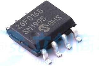 1 Pcs NOR Flash SST26VF016B-104I/SN SOIC-8 SST26VF016B-104I/SN