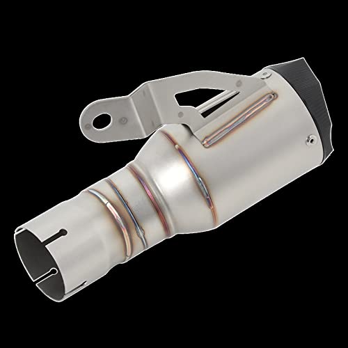 Escape para BMW S1000RR 2019 2020 2021 2022 sistema completo tubo silenciador 4