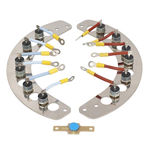 Diode de redresseur petit modèle conversion de courant stable et fluide - 2