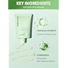 SHEGLAM Even Better Color Correcting Primer Skin Care Long-lasting Smooth Skin-Green