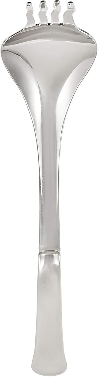 CASUAL PRODUCT 553226 Ramen Spoon Fork