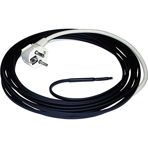 Preisvergleich Produktbild ARNOLD HEIZKABEL 230 V, 5,0M