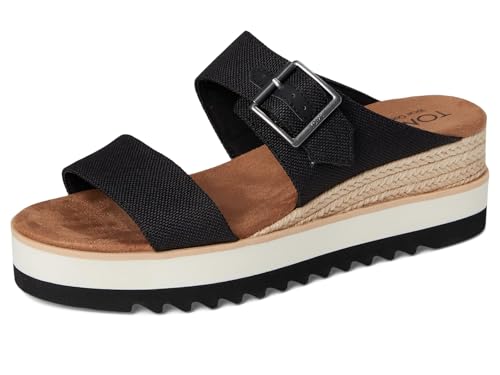 Image of TOMS Diana Mule Bukle