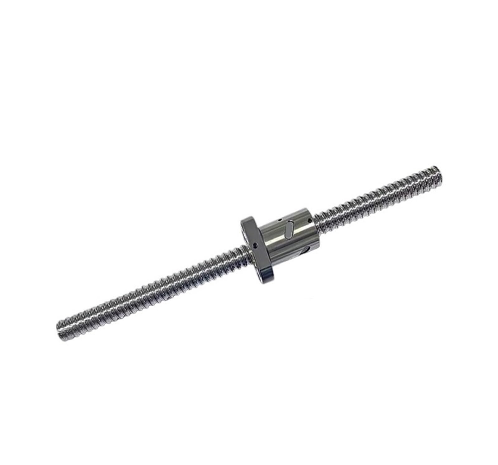 Guide de Jeu de vis à Billes SFI1605 SFI2005 SFI2505 SFI3205 avec écrou à Billes, vis à Billes à Rouleaux 150 mm-1 150 mm (1605 Brut, 150 mm)