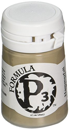 Privateer Press Formula P3 Paint - HammerFall Khaki
