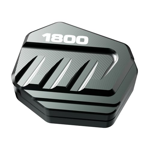 Support béquille moto Goldwing 1800 GL1800 2018-2024 accessoire extension