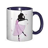 porzellan ballerina meissen 【Kaffeetasse für Ehemann von Ehefrau】Stellen Sie sicher, dass diese Kaffeetasse für Ehemänner rechtzeitig geliefert wird, perfekt als Geschenk. Egal, ob Sie sich Sorgen machen, ob Sie zu spät kommen oder nicht, unser zuverlässiger Versandservice garantiert eine pünktliche Lieferung. Verbessern Sie den besonderen Anlass Ihres Ehemannes mit dieser hochwertigen Kaffeetasse, ideal für Geburtstage, Hochzeitstage oder Feierlichkeiten.