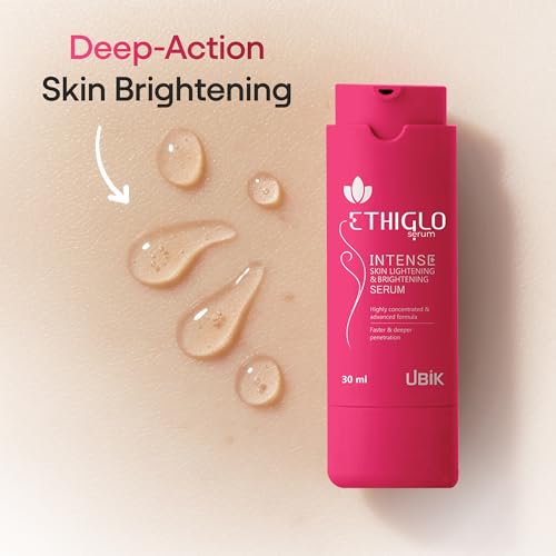 Image of Ethiglo Serum 30ml : Pack of 1
