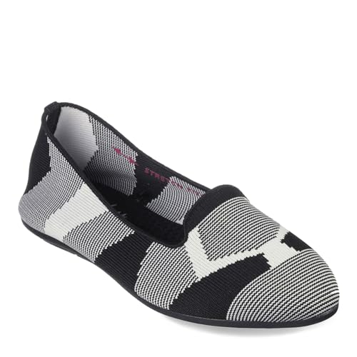 Skechers Women's, Cleo 2.0 - Lady Sherlock Flat