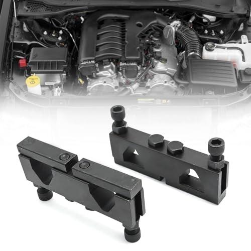 Saihisday 2025200090 2 Pack Timing Camshaft Locking Tool, Replacement for Chrysler 3.6L PHEV Engines 2016 WD 2017 R9 RU WD WK 2018 JL WK 2019 DT JL WD WK, Replaces 2025200090 by Saihisday - Image 6