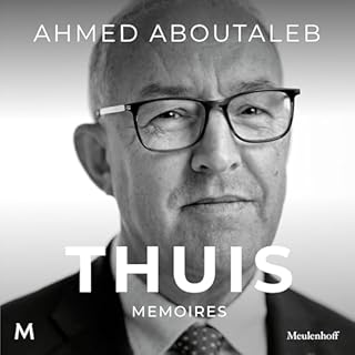Thuis cover art