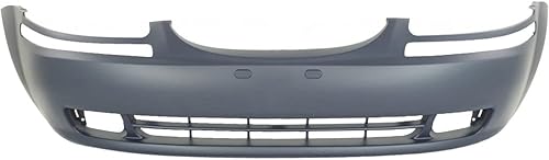 Para Chevy Aveo Bumper Cover 2004 2005 2006 Delantero | Imprimado | Hatchback/Sedan GM1000728 | 96542983