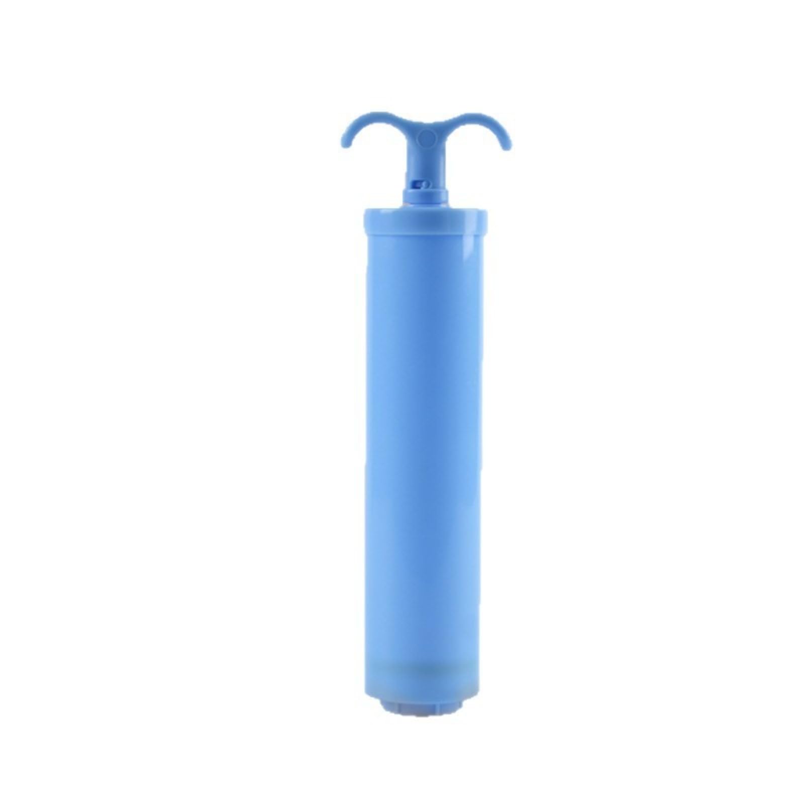 Vacuum pump, compression bag, vacuum manual suction cylinder