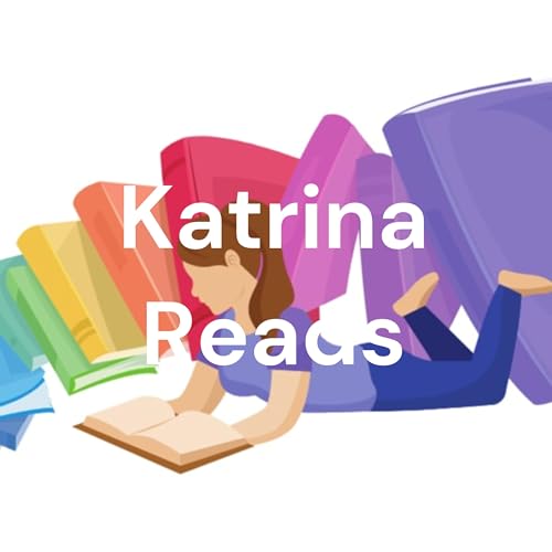 Page de couverture de Katrina Reads