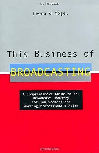 Guide audiovisuel Métiers de l'audiovisuel et opportunités en télédiffusion