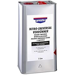 presto Nitro-Universalverdünner 5 L, 1...