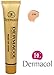 Produktbild Dermacol Camouflage Make-up (Makeup Grundierung, zum Abdecken von Tattoos und Narben), 218