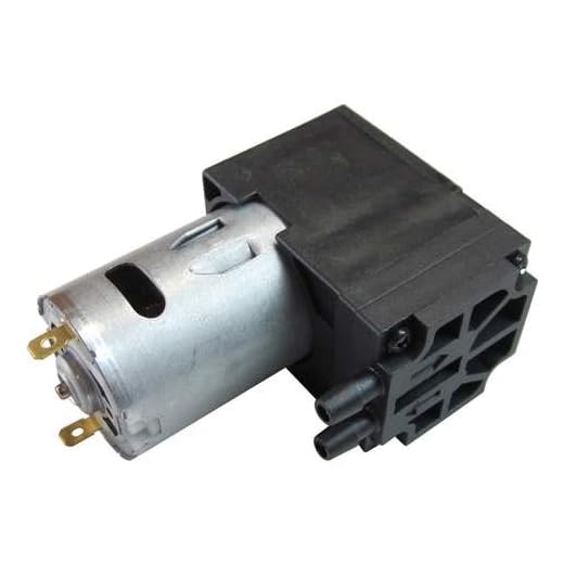 Genuine Homelite Pump Diaphragm Part