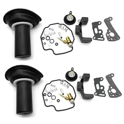 �L���u���^�[ �o�C�N�p�L���u���^�[�C���L�b�g�ɓK�����郄�}�n VMX12 V-MAX W1 T1 V-MAX12H XVZ12DWC XVZ1200 �p�i�_�C���t�����t���j �C�����i�ꎮ�L�b�g(�J���[5)