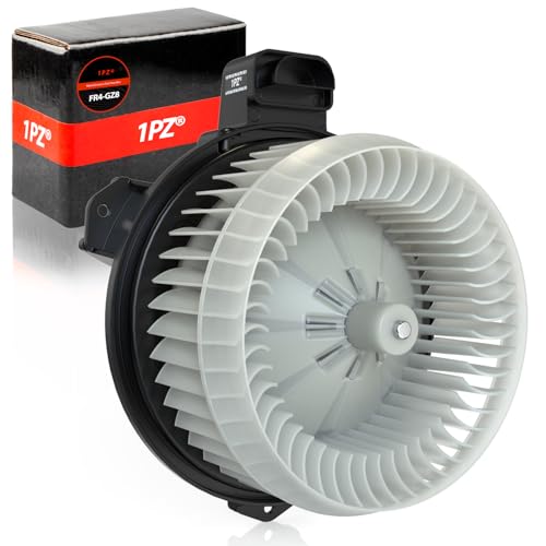 1PZ JP4-GZ8 ブロアモーター 87103-60400 75830 ヒーターブロワーモーター トヨタ 4ランナー アバロン ハイランダー カムリ タンドラ ベンザ レクサス対応 [並行輸入品]