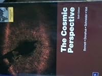 The Cosmic Perspective 0321684575 Book Cover