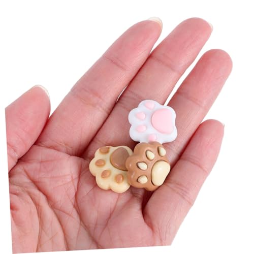 Chinchetas de pata de perro SHINEOFI para tableros de corcho y pared 5