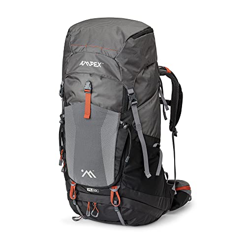 AMPEX Hiking Backpack