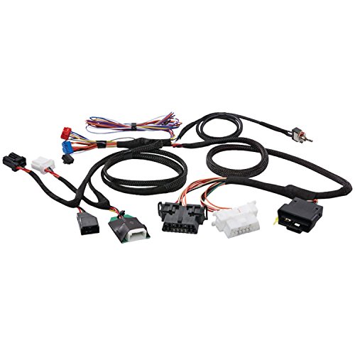 Directed Electronics THCHD3 3rd Generation Chrysler T-Harness for DBALL and DBALL2