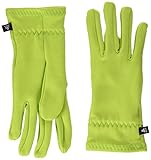 Odlo Kinder Diamond Handschuhe, Macaw Green, XL