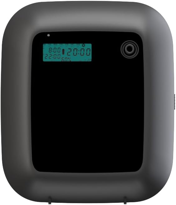 Aroma Diffuser,Home Fragrance System,Smart Scent Air Machine,Scent Diffuser,Waterless Diffuse,Cold Air Scent Machine,Nebulizing Scent Air Machine, for Large Room,Hotel,Spa,Office,Toilet,1500 Sq.Ft - Image 4