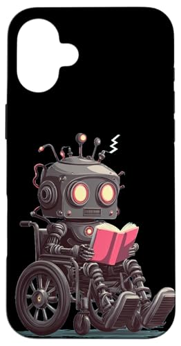 {⃍{bgt@̂߂̎Ԉ֎qł̓Ǐ킢{bg X}zP[X iPhone 16 Plus p