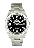 [ロレックス] ROLEX エクスプローラー