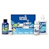 Mommy’s Bliss 4-Piece Newborn...