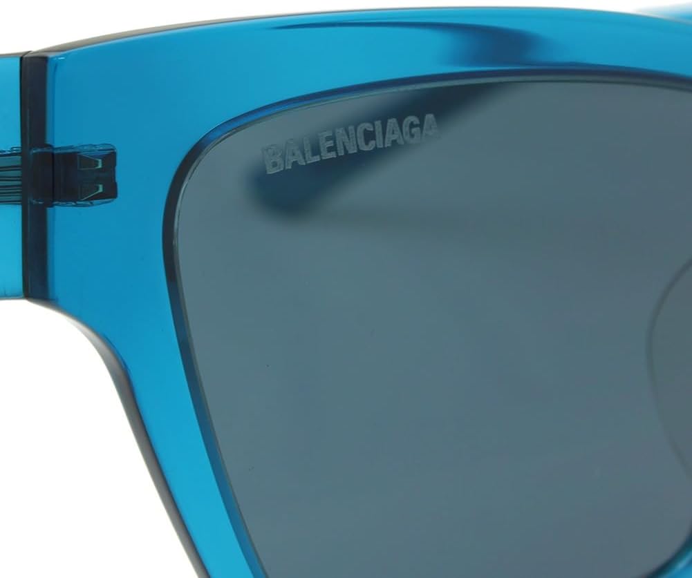 バレンシアガ) BALENCIAGA サングラス レディース アジアンフィット