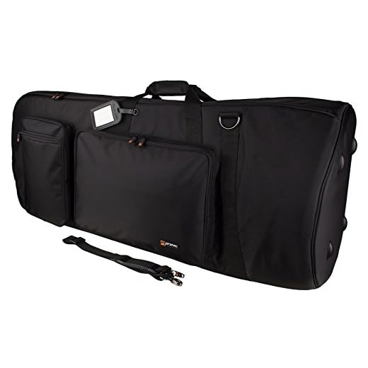 Protec Deluxe Tuba Bag - Up To 18 Bell