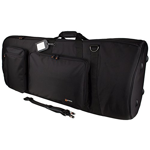 Protec Deluxe Tuba Bag - Up To 18 Bell by Pro-Tec - Used condition - US$151.08