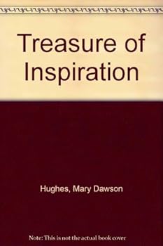 Hardcover Treasure of Inspiration Book