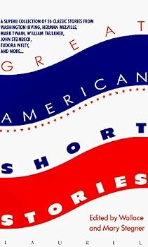 Mass Market Paperback Great American Short Stories (1985-10-01) Book