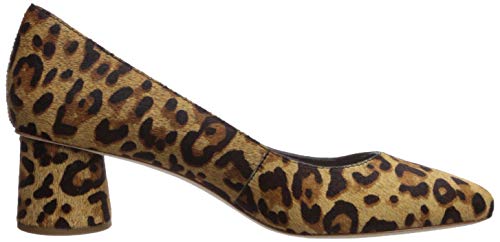 Loeffler Randall Women's Ina-Hc Pump, Leopard, 7 Medium Us #TOP5