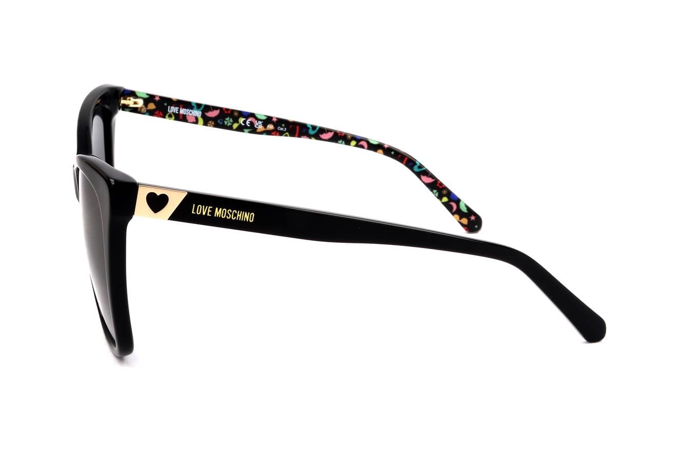 Love Moschino Mol034/S Sunglasses Donna