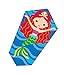 42in Poly Mermaid Kite