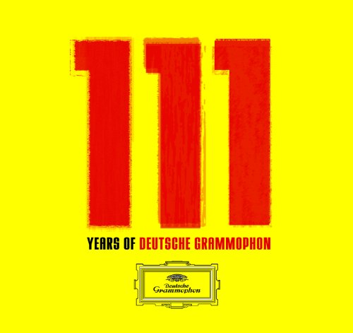 111 Years of Deutsche Grammophon