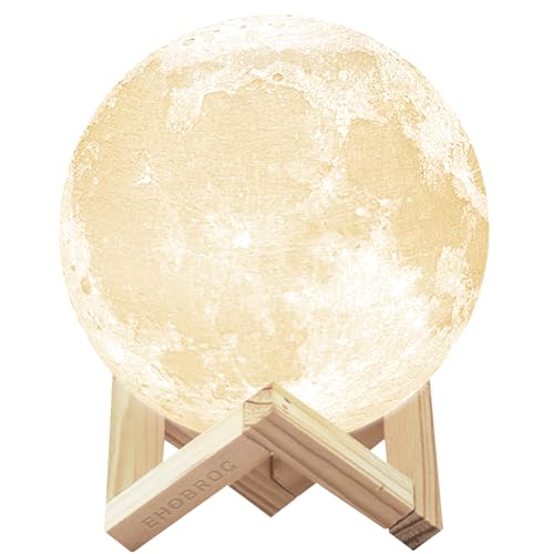 Ehobroc Out of Stock, Moon lamp