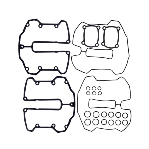 Kit juntas caja basculante moto Harley M-8 Breakout FXBR Road Glide C10226 2